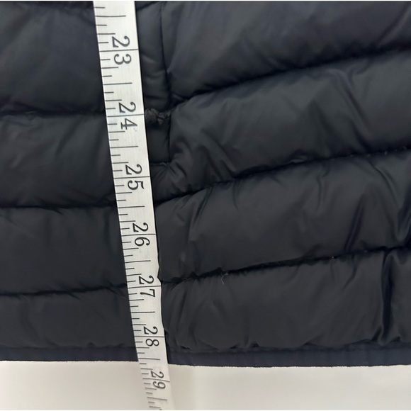 Natural Reflections XL puffer down jacket - Picture 8 of 13
